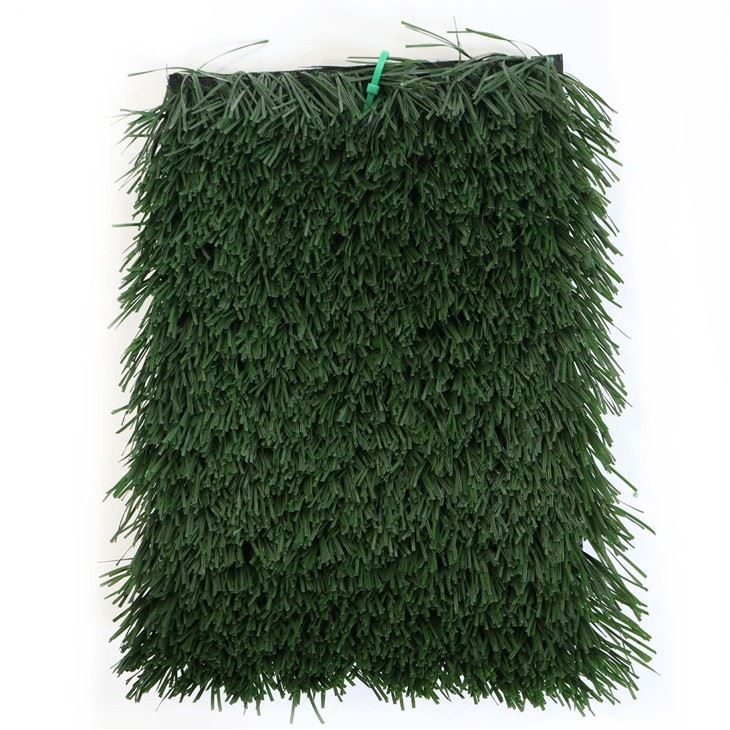 Artificial Soccer Field
