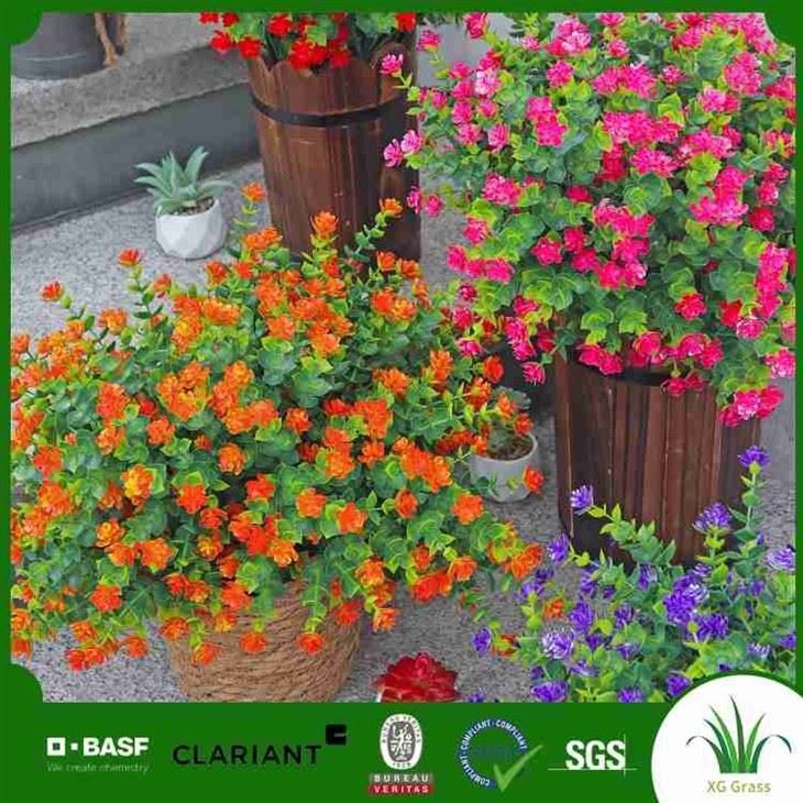 Artificial Wild Flowers best