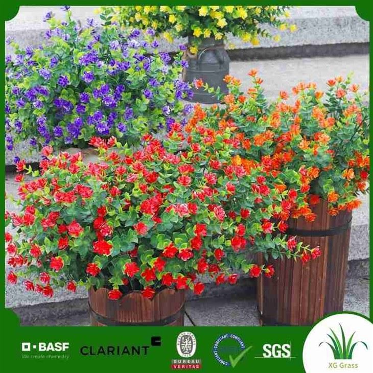 Artificial Wild Flowers factory