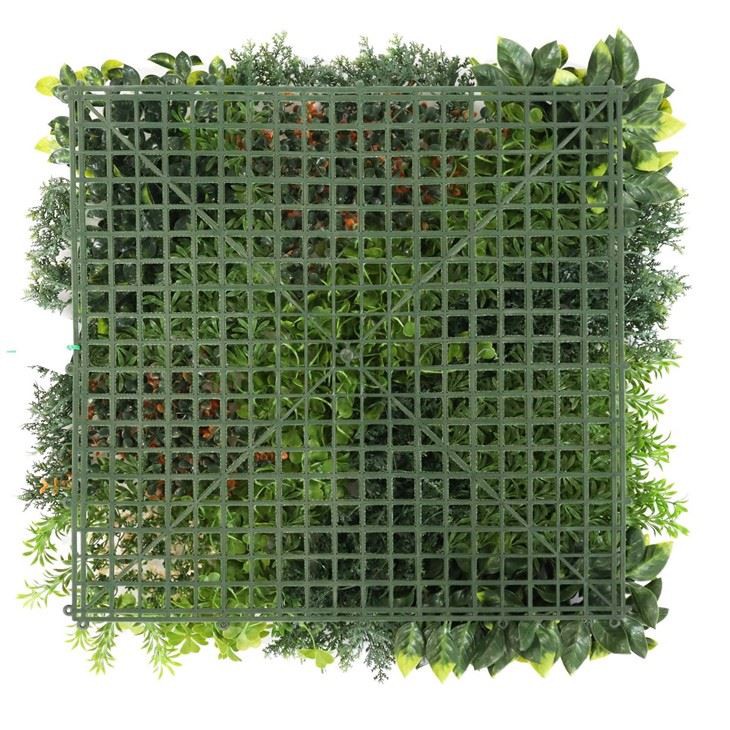 Customizable Green Wall