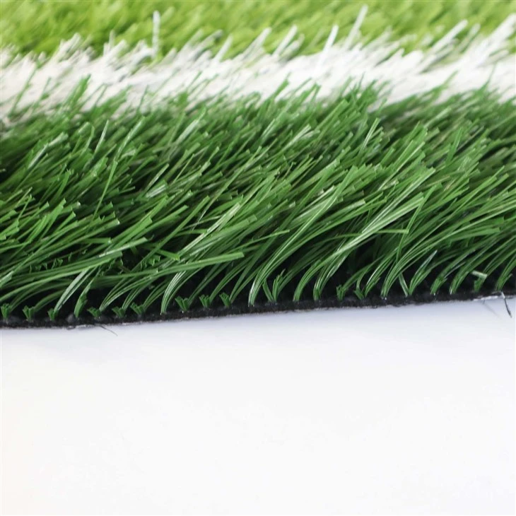 High Grade Outdoor 50mm Artificial Turf For Football Field