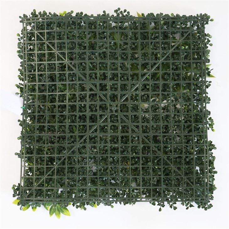 Indoor Artificial Living Wall