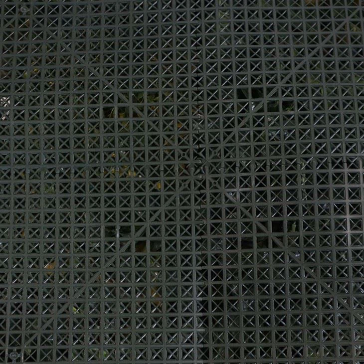 Indoor Plant Wall System