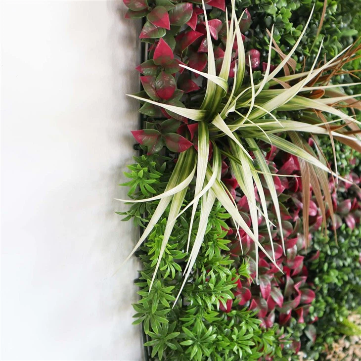 Modular Green Wall