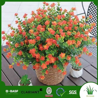 Faux Floral Aranjman